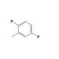 2, 5-Difluortoluol CAS Nr. 452-67-5